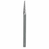 BEST CARBIDE CARBIDE BURRS Best Carbide - SM43 1/8" Double Cut Carbide Burr